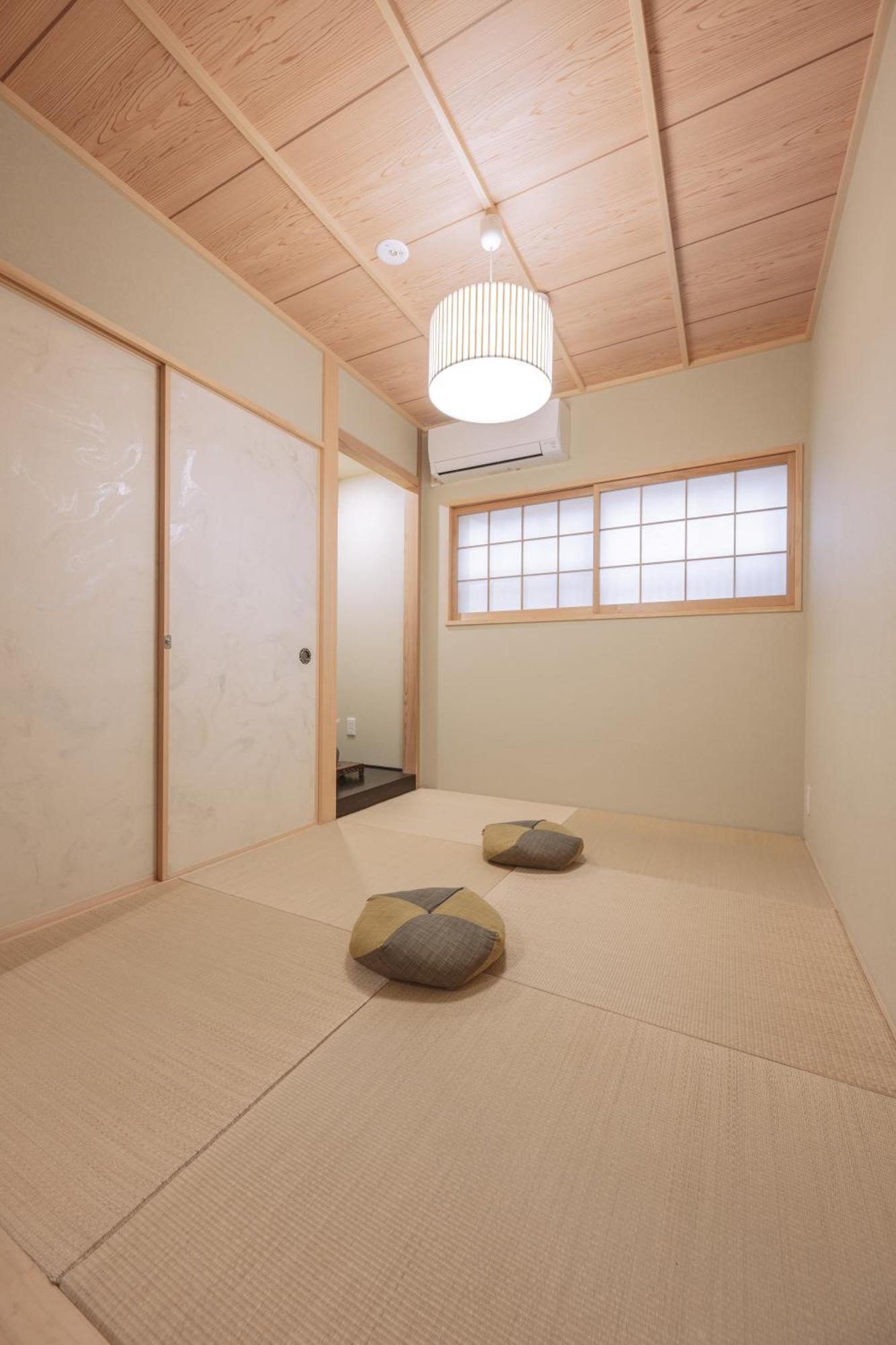 Villa 櫛笥ノ家 Machiya Kushige à Kyoto Extérieur photo