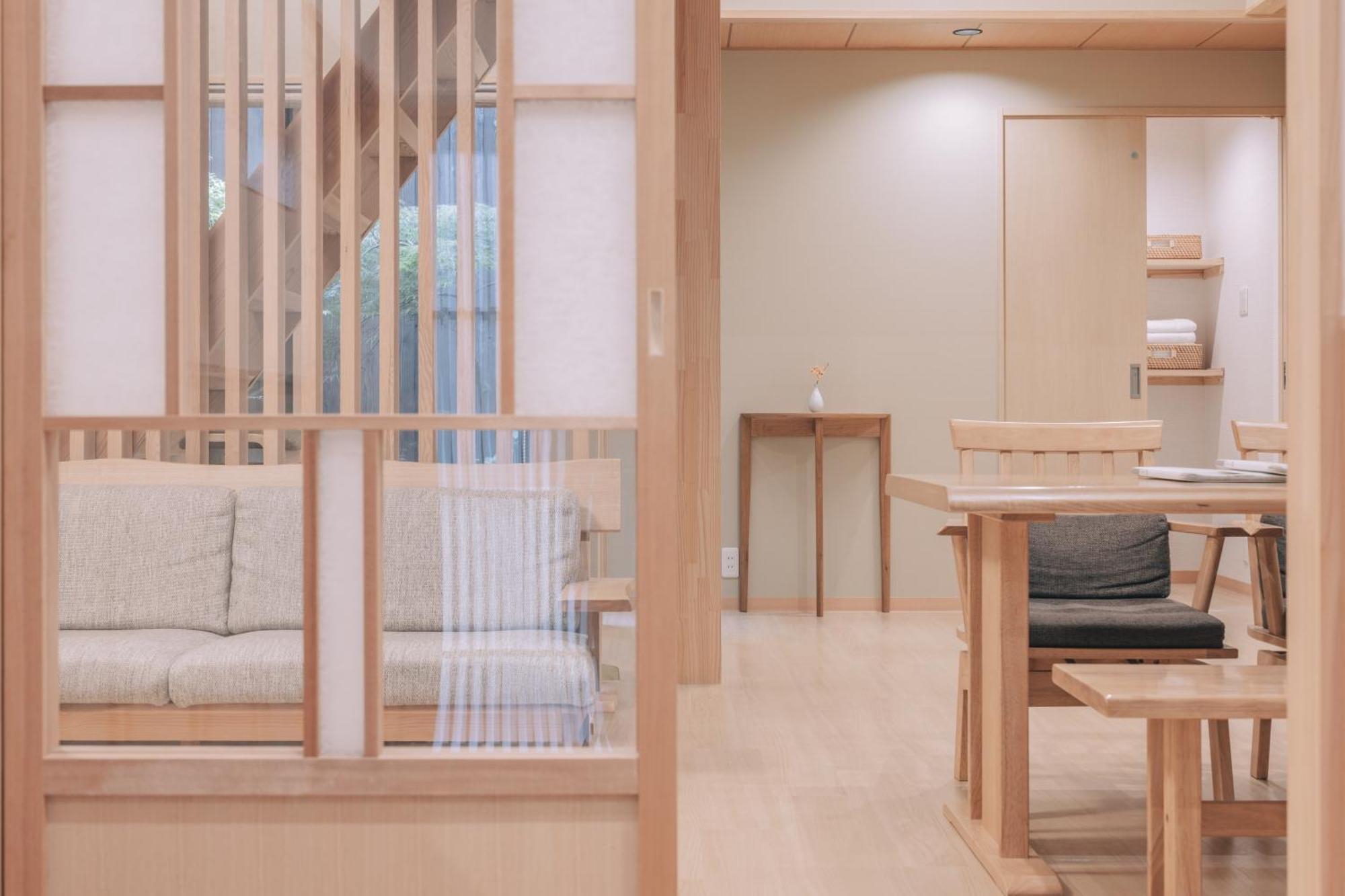 Villa 櫛笥ノ家 Machiya Kushige à Kyoto Extérieur photo